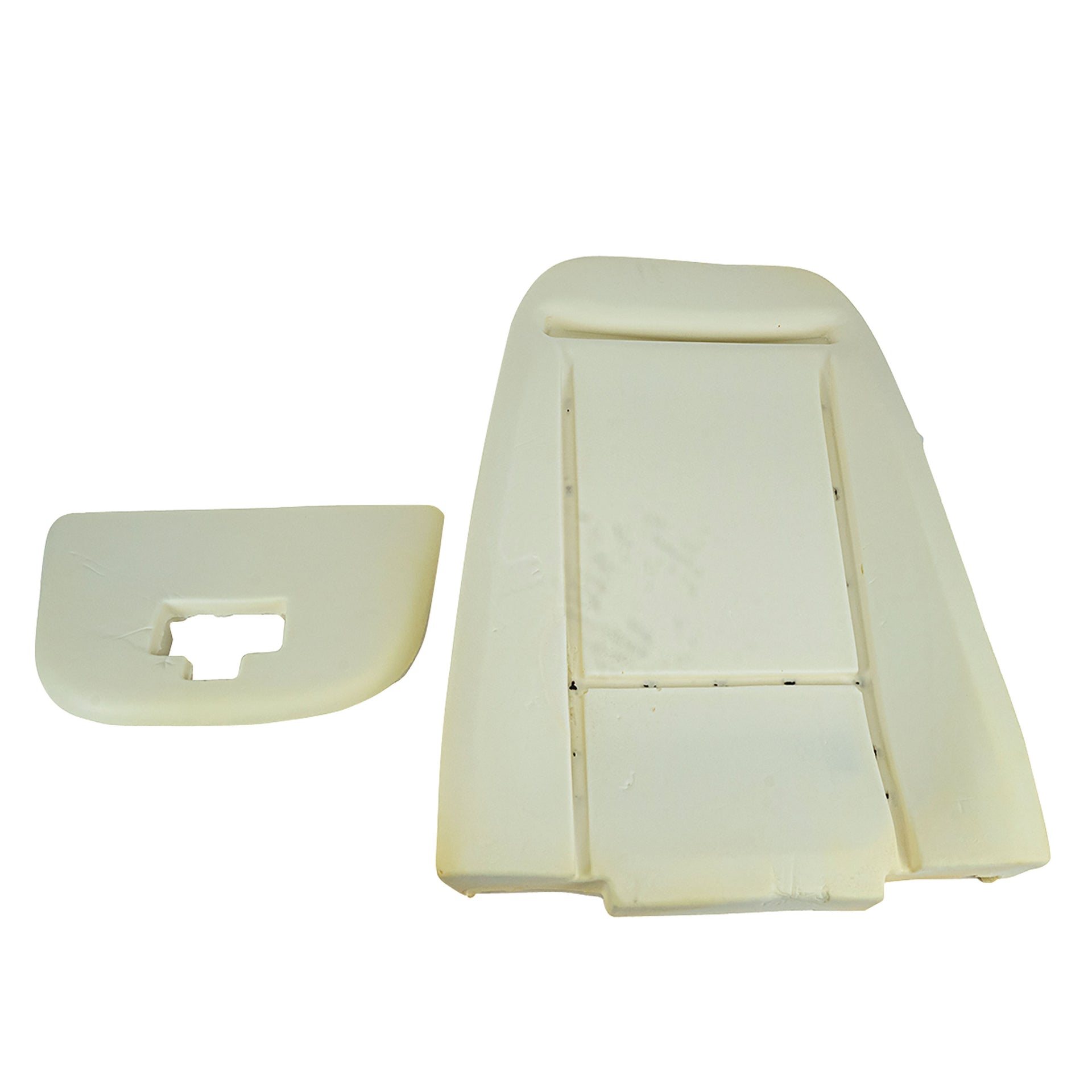 1970-1975 Corvette Seat Foam Back - CA-7231-Corvette-Store-Online