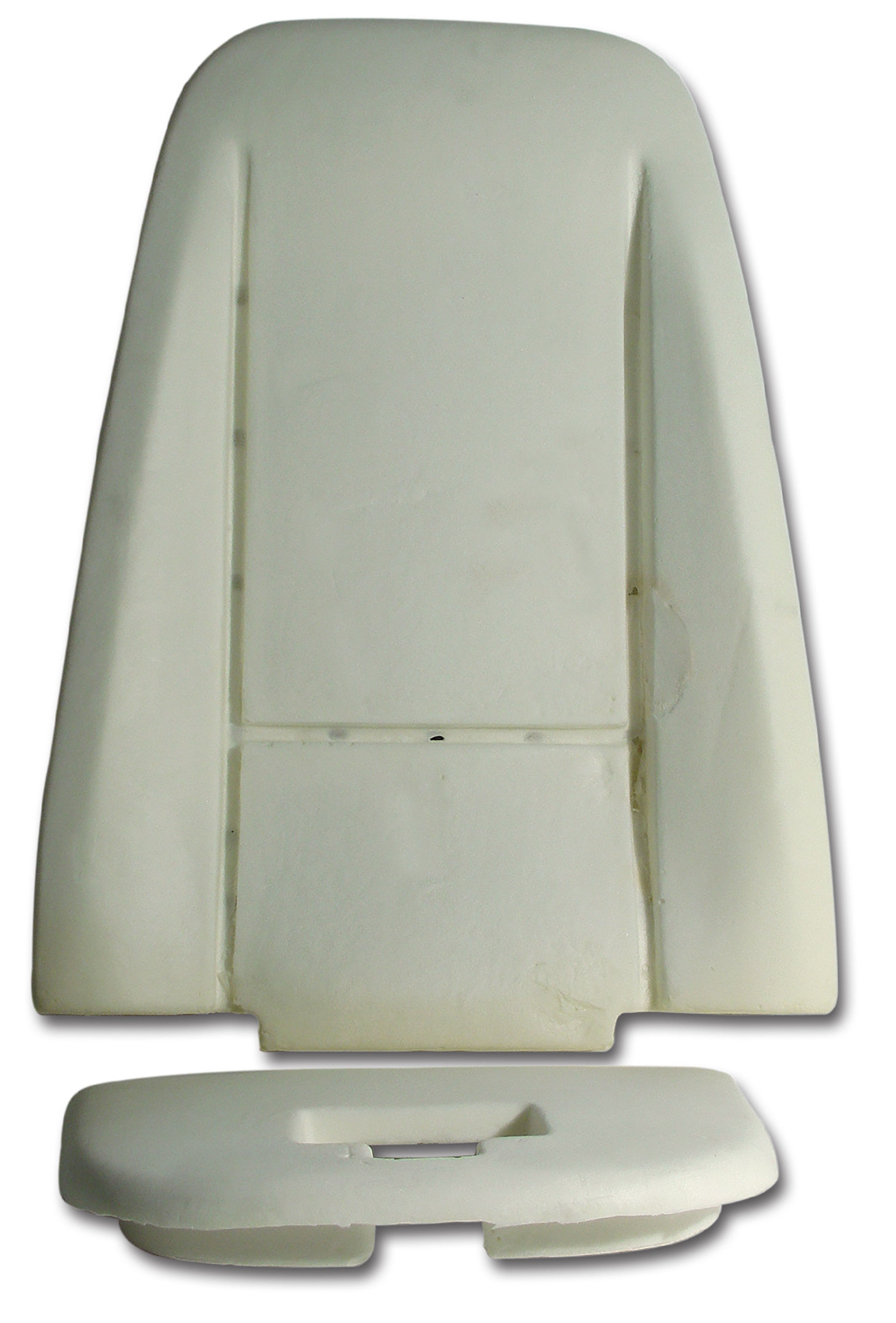 1976-1978 Corvette Seat Foam Back - CA-7232-Corvette-Store-Online