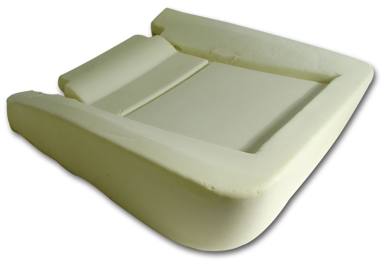 1968-1974 Corvette Seat Foam Bottom - CA-7233-Corvette-Store-Online