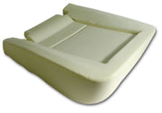 1968-1974 Corvette Seat Foam Bottom - CA-7233-Corvette-Store-Online
