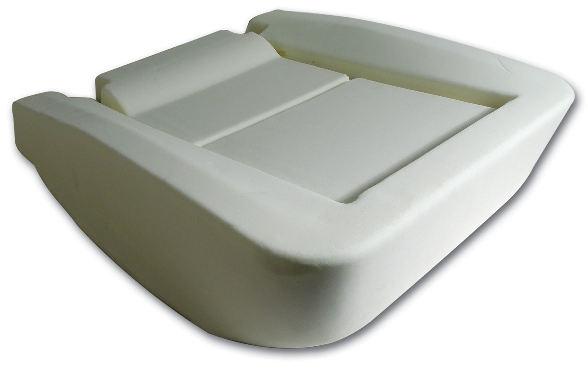1975-1978 Corvette Seat Foam Bottom - CA-7234-Corvette-Store-Online