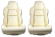 1994-1996 Corvette Seat Foam Standard 4 Piece Set - CA-7235-Corvette-Store-Online
