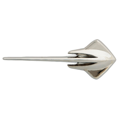 2014-2019 Corvette C7 Stingray Chrome Lapel/Hat Pin - CA-72574-Corvette-Store-Online