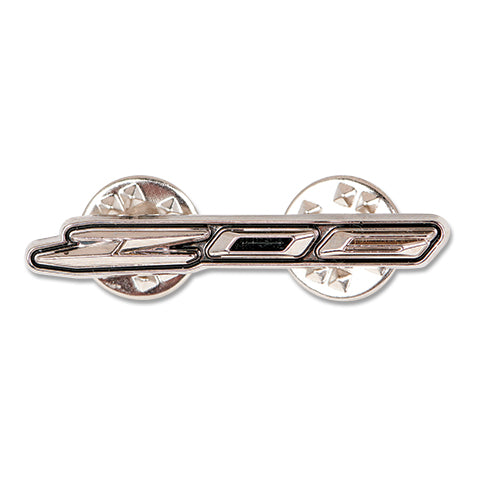 2023-2023 Corvette Z06 Lapel Pin - CA-72807-Corvette-Store-Online