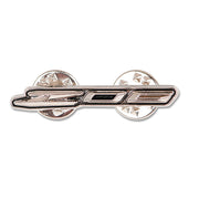 2023-2023 Corvette Z06 Lapel Pin - CA-72807-Corvette-Store-Online