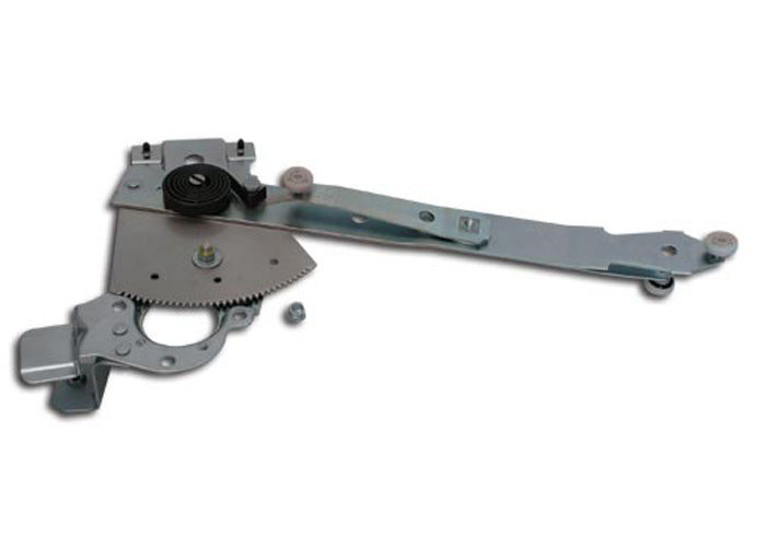 1968-1982 Corvette Power Window Regulators W/O Motors - LH/RH - CA-73048-Corvette-Store-Online