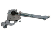 1968-1982 Corvette Power Window Regulators W/O Motors - LH/RH - CA-73048-Corvette-Store-Online