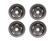 1969-1982 Corvette OEM Style 15x8 Rally Wheel Set - CA-73078-Corvette-Store-Online