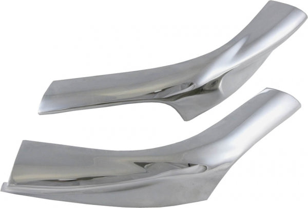 1968-1969 Corvette Bumper Guards - CA-73085-Corvette-Store-Online