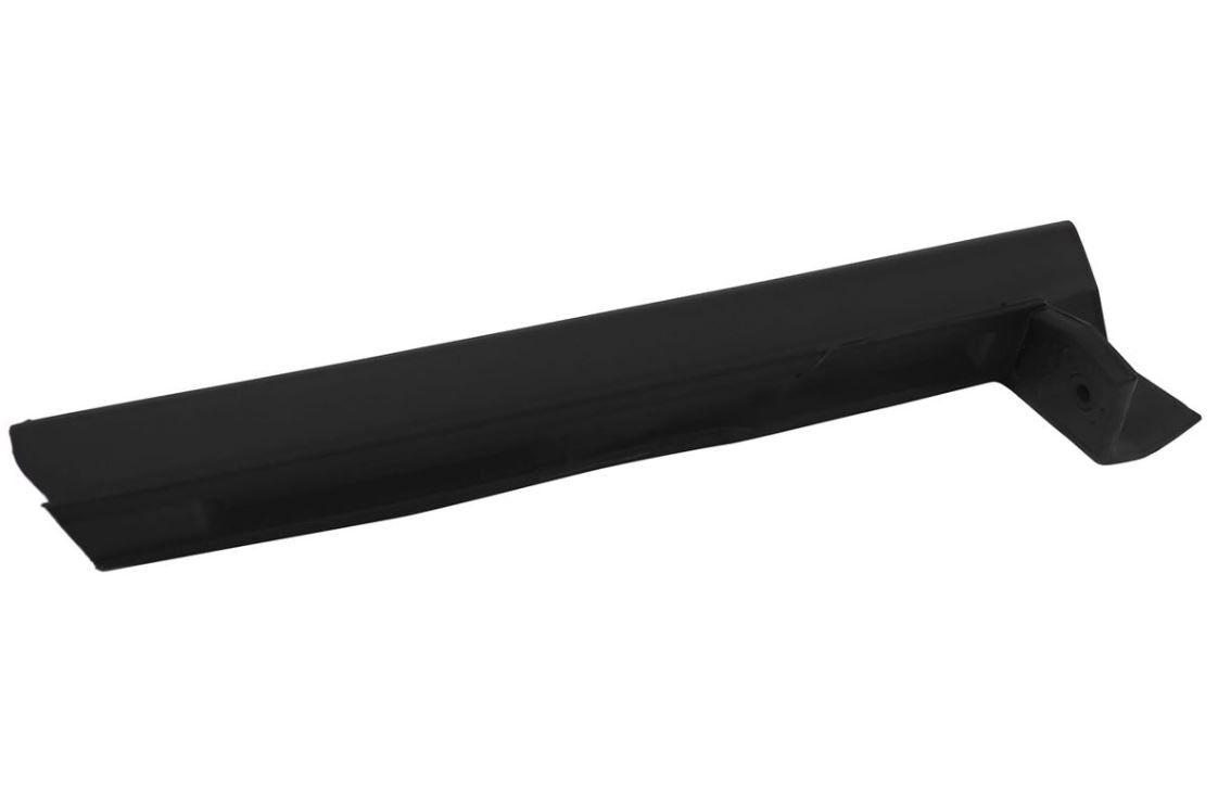 1998-2004 Corvette Front Side Rail Weatherstrip - Pair - CA-73088-Corvette-Store-Online