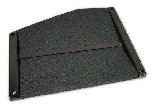 1984-1987 Corvette Coupe Left/Right Rear Speaker Grilles - W/O Bose Emblem - CA-73097-Corvette-Store-Online