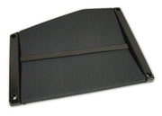 1984-1987 Corvette Coupe Left/Right Rear Speaker Grilles - W/O Bose Emblem - CA-73097-Corvette-Store-Online