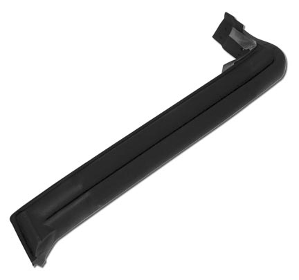 1998-2004 Corvette Convertible Top Side Rear Weatherstrip Both - Left & Right - CA-73098-Corvette-Store-Online
