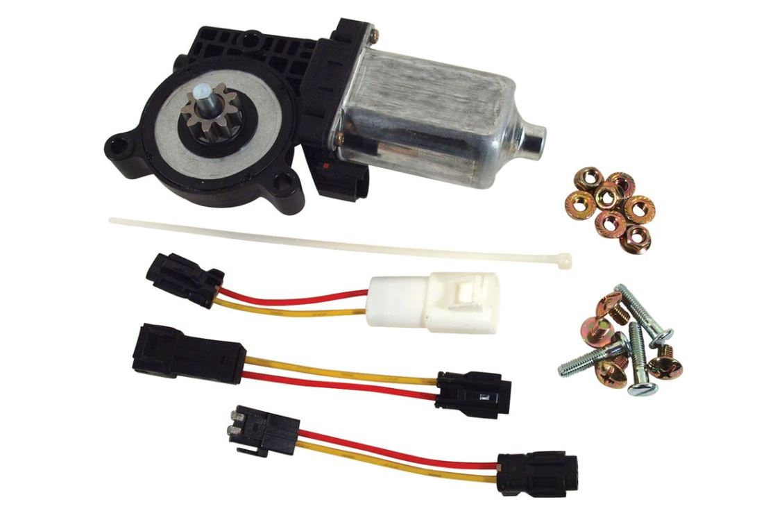 1986-1996 Corvette Power Window Motors - CA-73100-Corvette-Store-Online