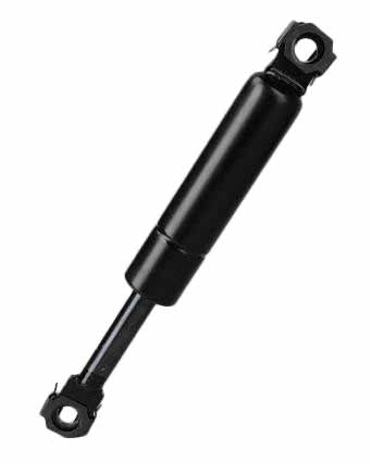 1984-1988 Corvette Hood Opening Assist Rods - CA-73105-Corvette-Store-Online