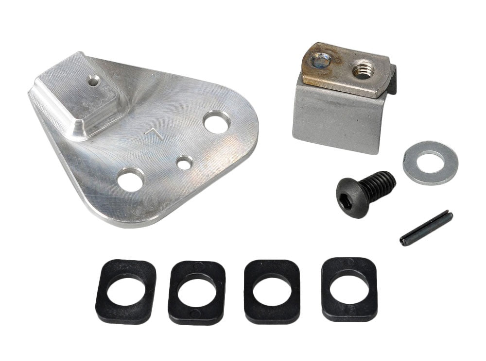 1997-2004 Corvette Power Seat Track Repair Kits - LH/RH - CA-73121-Corvette-Store-Online