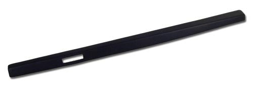 1984-1989 Corvette Coupe Door Panel Upper Trim - Pair - CA-73122-Corvette-Store-Online