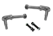 1968-1982 Corvette Rear Shock Mount Kit - Lower Mounts W/Upper Bolts - LH/RH - CA-73124-Corvette-Store-Online
