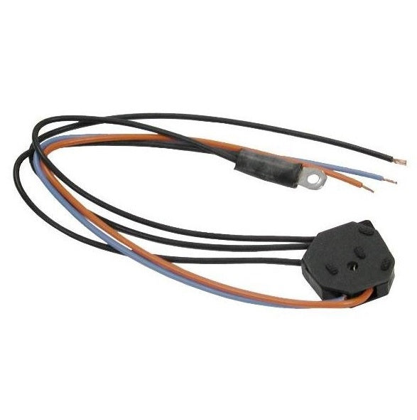 1978-1982 Corvette Power Door Lock Switch Repair Pigtail - LH/RH - CA-73146-Corvette-Store-Online