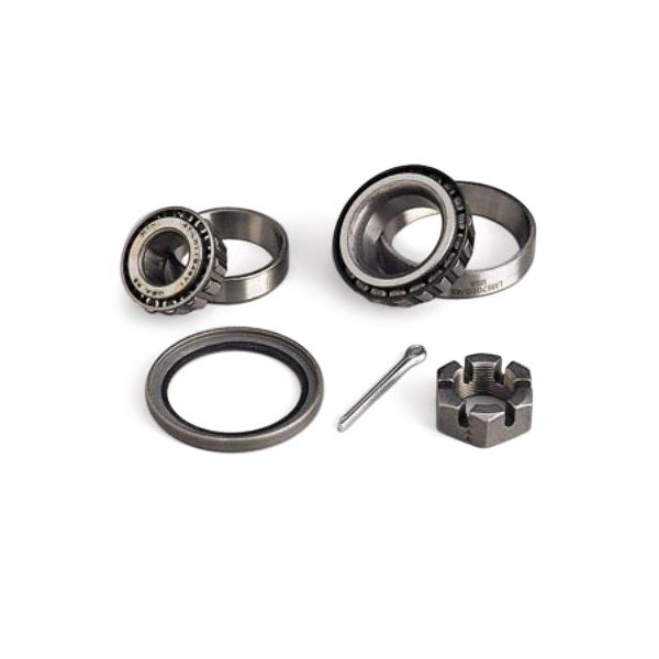 1969-1982 Corvette Front Wheel Bearing Kit - 7 PC Kit - CA-73161-Corvette-Store-Online