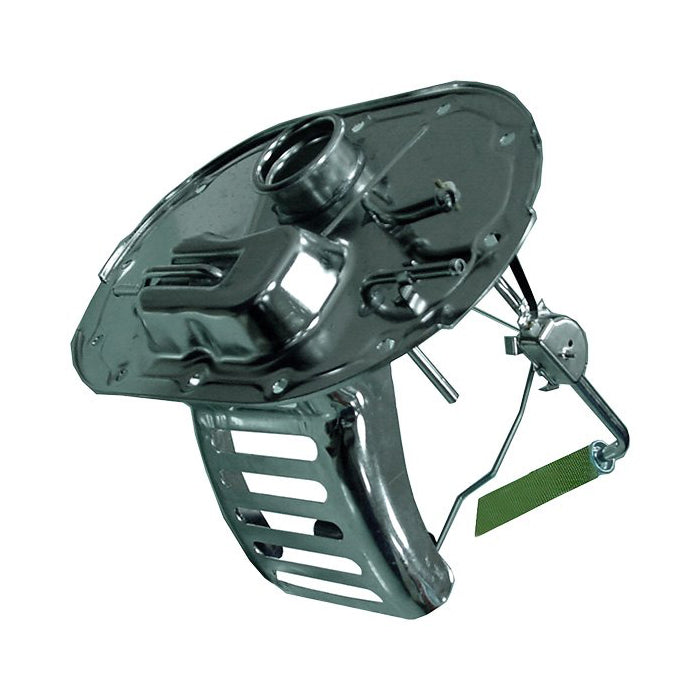 1975-1977 Corvette Gas Tank Sending Unit W/Strainer & Gas Cap Kit - CA-73186-Corvette-Store-Online