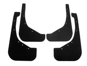 1990-1995 Corvette Splash Guards - Full Car Set - ZR1 Only - CA-73200-Corvette-Store-Online