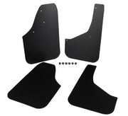 1997-2004 Corvette Splash Guards - Full Car Set - CA-73235-Corvette-Store-Online