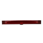 2005-2013 Corvette LED 3RD BRAKE LIGHT REAR STOP LAMP - RED LENS - CA-73240-Corvette-Store-Online