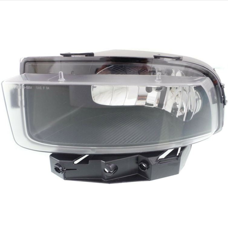 2005-2013 Corvette FOG LIGHT REPLACEMENT ASSEMBLIES - DRIVER & PASSENGER SIDE - CA-73241-Corvette-Store-Online