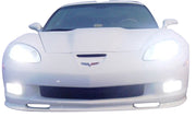 2005-2013 Corvette HIGH BEAM LED HEADLIGHT KIT - CA-73244-Corvette-Store-Online