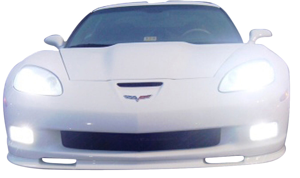 2005-2013 Corvette HIGH BEAM LED HEADLIGHT KIT - CA-73244-Corvette-Store-Online
