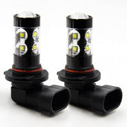 2005-2013 Corvette HIGH POWER LED FOG LIGHT KIT - CA-73254-Corvette-Store-Online