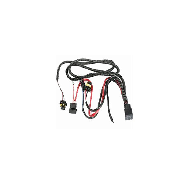 1997-2013 Corvette HID RELAY HARNESS FOR HID KITS - CA-73300-Corvette-Store-Online