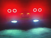 2005-2013 Corvette REVERSE HID KIT - CA-73301-Corvette-Store-Online