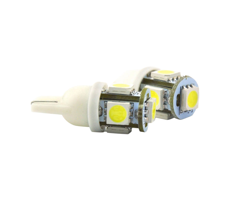1997-2013 Corvette SMD LEDs - SOLD IN PAIRS - XTRA BRIGHT WHITE (20% BRIGHTER) - CA-73307-Corvette-Store-Online