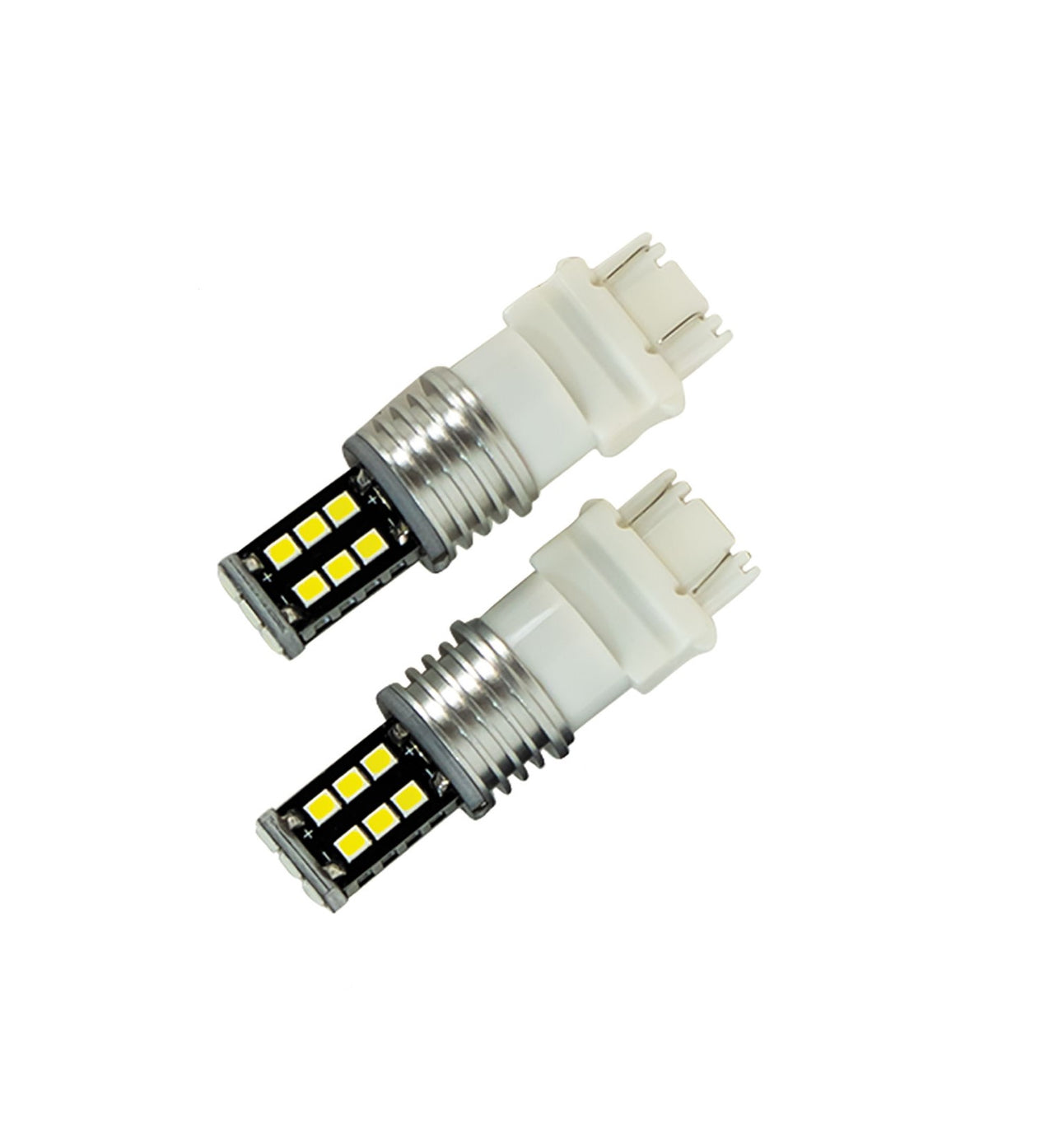 2005-2013 Corvette REVERSE SMD LED REPLACEMENT BULBS - PAIR - CA-73375-Corvette-Store-Online