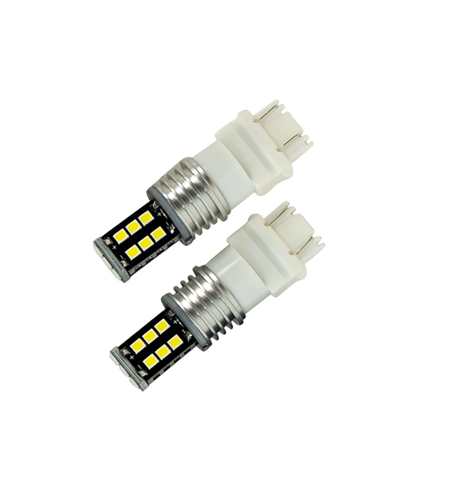 2005-2013 Corvette REVERSE SMD LED REPLACEMENT BULBS - PAIR - CA-73375-Corvette-Store-Online
