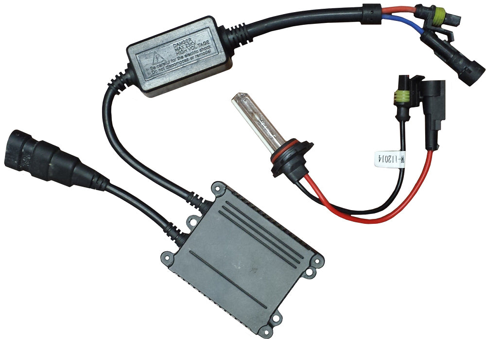 1997-2004 Corvette SINGLE FOG HID BULB - 6000K - CA-73460-Corvette-Store-Online