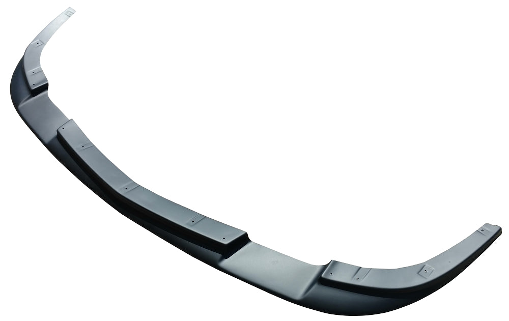 2005-2013 Corvette UNPAINTED ZR1 STYLE FRONT SPLITTER - Z06/ZR1/GRAND SPORT MODEL - CA-73551-Corvette-Store-Online