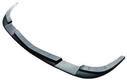 2005-2013 Corvette UNPAINTED ZR1 STYLE FRONT SPLITTER - Z06/ZR1/GRAND SPORT MODEL - CA-73551-Corvette-Store-Online