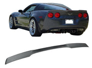 2005-2013 Corvette ZR1 Style Rear Spoiler - Unpainted - CA-73615-Corvette-Store-Online