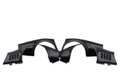 1968-1982 Corvette L-88 FULL PANEL FENDER FLARE SET - 4PC SET - CA-73719-Corvette-Store-Online
