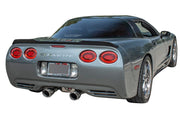 1997-2004 Corvette ZR1 Style Spoiler - No Drill Design - CA-73909-Corvette-Store-Online