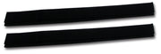 1956-1975 Corvette Convertible Top Window Straps Cut To Fit - CA-7392-Corvette-Store-Online