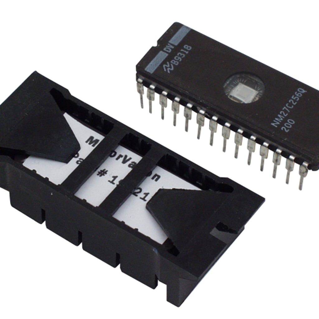 1985-1985 Corvette Stage 2 Performance Chip - 350TPI - Manual - CA-74136-Corvette-Store-Online