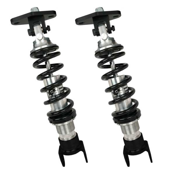 1997-2004 Corvette Coil-Over Kit - Rear - 500lbs Springs - CA-74257-Corvette-Store-Online