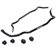 1997-2004 Corvette Front & Rear Sway Bar Kit w/Front & Rear End Links - CA-74288-Corvette-Store-Online