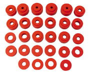 1997-2004 Corvette Urethane Bushing Kit - CA-74304-Corvette-Store-Online