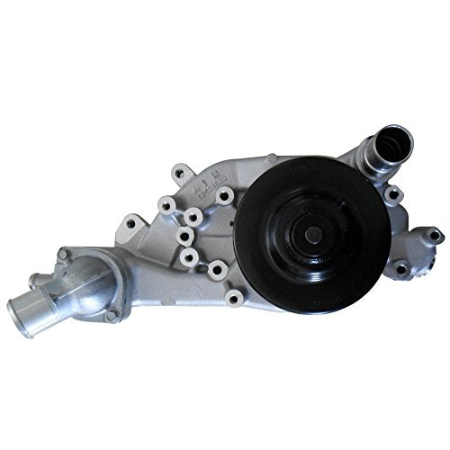 2008-2013 Corvette LS3/LS7 Water Pump - CA-74314-Corvette-Store-Online