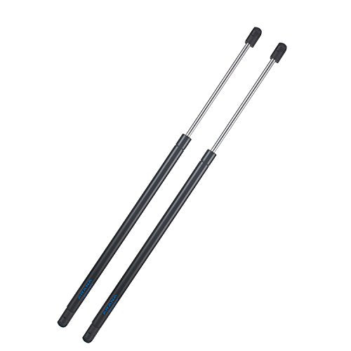 2005-2013 Corvette Hood Support Struts - CA-74315-Corvette-Store-Online